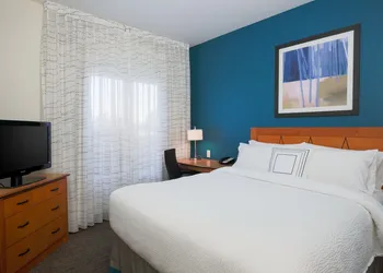 Residence Inn By Marriott Merrillville hotel thumbnail 3