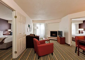 Residence Inn By Marriott Merrillville hotel thumbnail 4