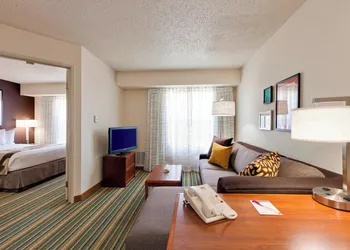 Residence Inn By Marriott Merrillville hotel thumbnail 5