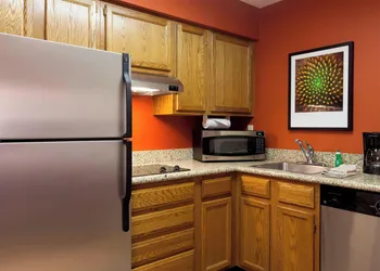 Residence Inn By Marriott Merrillville hotel thumbnail 7