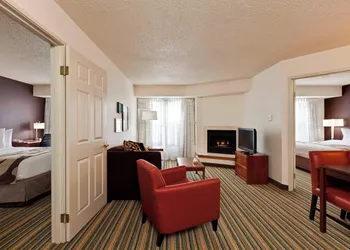 Residence Inn By Marriott Merrillville hotel thumbnail 4