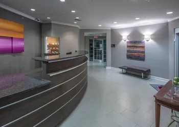 Residence Inn by Marriott Columbus hotel thumbnail 3