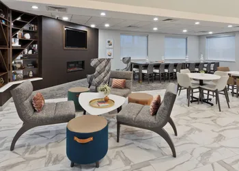 Residence Inn by Marriott Columbus hotel thumbnail 4