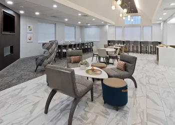 Residence Inn by Marriott Columbus hotel thumbnail 6