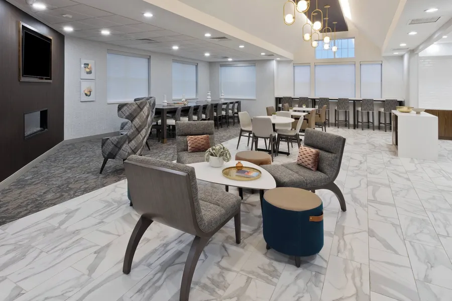 Residence Inn by Marriott Columbus hotel detail image 6