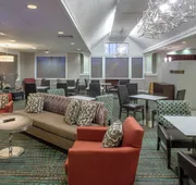 Residence Inn by Marriott Columbus hotel detail image 7