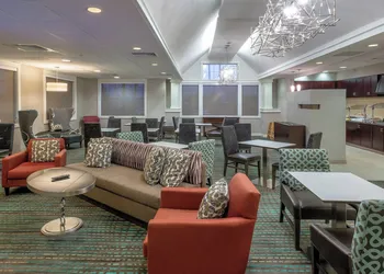 Residence Inn by Marriott Columbus hotel thumbnail 7
