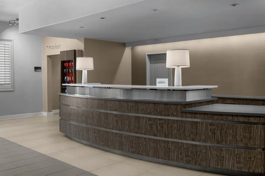 Residence Inn By Marriott Santa Clarita Valencia hotel detail image 2