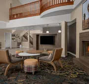 Residence Inn By Marriott Santa Clarita Valencia hotel detail image 3
