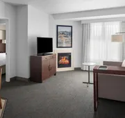 Residence Inn By Marriott Santa Clarita Valencia hotel detail image 5
