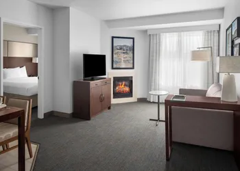 Residence Inn By Marriott Santa Clarita Valencia hotel thumbnail 5