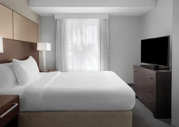 Residence Inn By Marriott Santa Clarita Valencia hotel thumbnail 6
