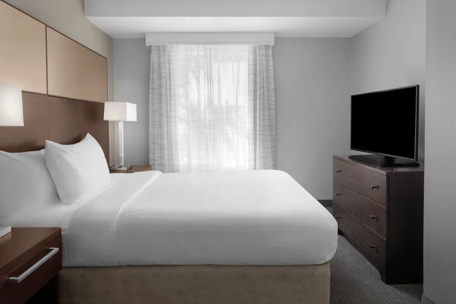 Residence Inn By Marriott Santa Clarita Valencia hotel detail image 6