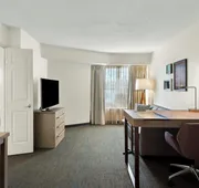 Residence Inn By Marriott Chicago Southeast Hammond hotel detail image 4