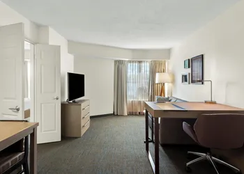 Residence Inn By Marriott Chicago Southeast Hammond hotel thumbnail 4