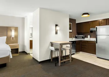 Residence Inn By Marriott Chicago Southeast Hammond hotel thumbnail 5