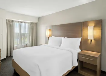 Residence Inn By Marriott Chicago Southeast Hammond hotel thumbnail 8