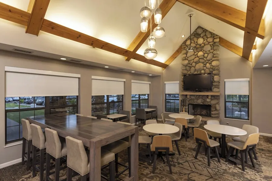 Residence Inn by Marriott Durango Downtown hotel detail image 2