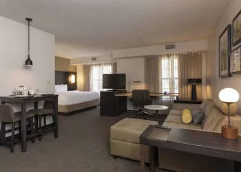 Residence Inn by Marriott Durango Downtown hotel thumbnail 4