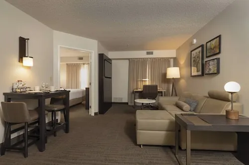 Residence Inn by Marriott Durango Downtown hotel detail image 6