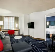 Residence Inn by Marriott Boston Cambridge hotel detail image 3