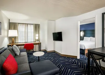 Residence Inn by Marriott Boston Cambridge hotel thumbnail 3