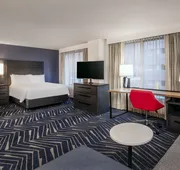 Residence Inn by Marriott Boston Cambridge hotel detail image 4