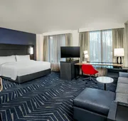 Residence Inn by Marriott Boston Cambridge hotel detail image 5