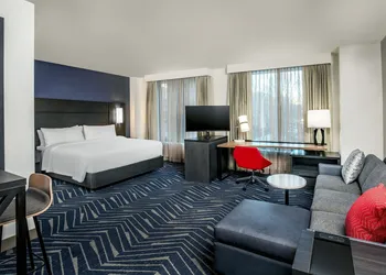 Residence Inn by Marriott Boston Cambridge hotel thumbnail 5