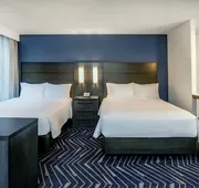 Residence Inn by Marriott Boston Cambridge hotel detail image 7