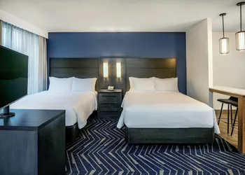 Residence Inn by Marriott Boston Cambridge hotel thumbnail 7
