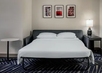 Residence Inn by Marriott Boston Cambridge hotel thumbnail 8