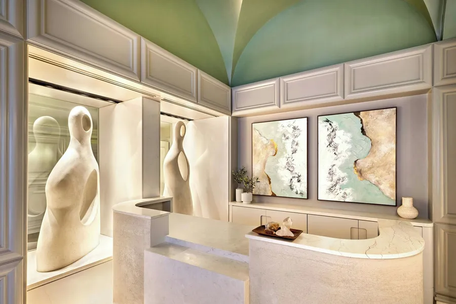 The Ritz-Carlton, Laguna Niguel hotel detail image 2