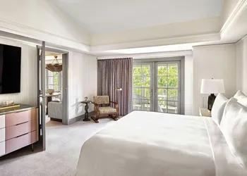 The Ritz-Carlton, Laguna Niguel hotel thumbnail 4