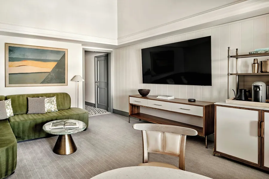 The Ritz-Carlton, Laguna Niguel hotel detail image 6