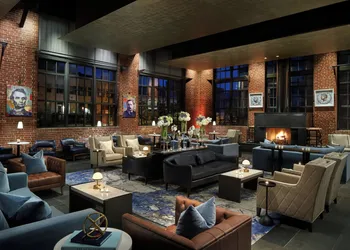 The Ritz-Carlton Georgetown, Washington, D.C. hotel thumbnail 2