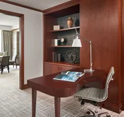 The Ritz-Carlton Georgetown, Washington, D.C. hotel detail image 3