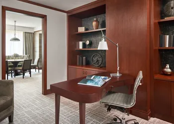 The Ritz-Carlton Georgetown, Washington, D.C. hotel thumbnail 3