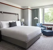 The Ritz-Carlton Georgetown, Washington, D.C. hotel detail image 4