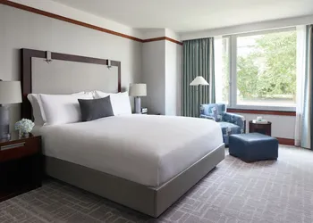 The Ritz-Carlton Georgetown, Washington, D.C. hotel thumbnail 4