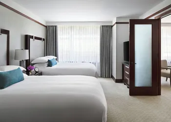 The Ritz-Carlton Georgetown, Washington, D.C. hotel thumbnail 6