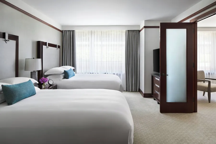 The Ritz-Carlton Georgetown, Washington, D.C. hotel detail image 6