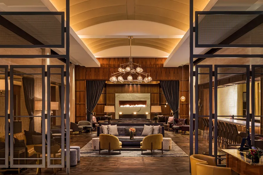 The Ritz-Carlton, Boston hotel detail image 2
