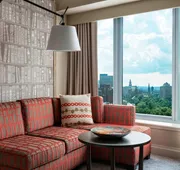 The Ritz-Carlton, Boston hotel detail image 3