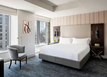 The Ritz-Carlton, Boston hotel thumbnail 4
