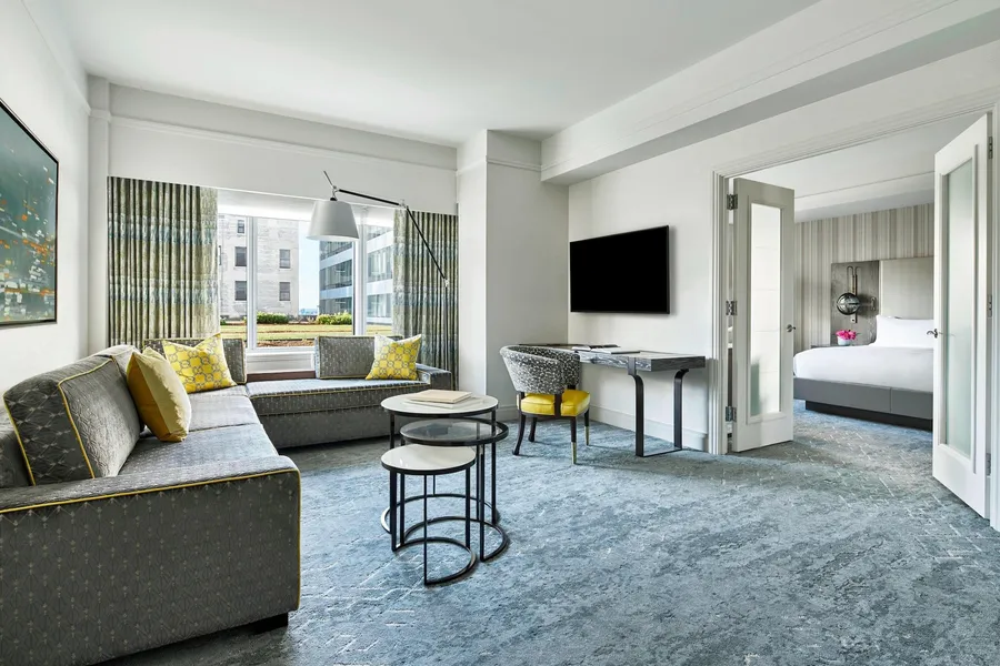 The Ritz-Carlton, Boston hotel detail image 6