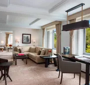 The Ritz-Carlton New York, Central Park hotel detail image 3