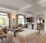 The Ritz-Carlton New York, Central Park hotel detail image 4