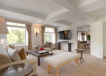 The Ritz-Carlton New York, Central Park hotel thumbnail 4