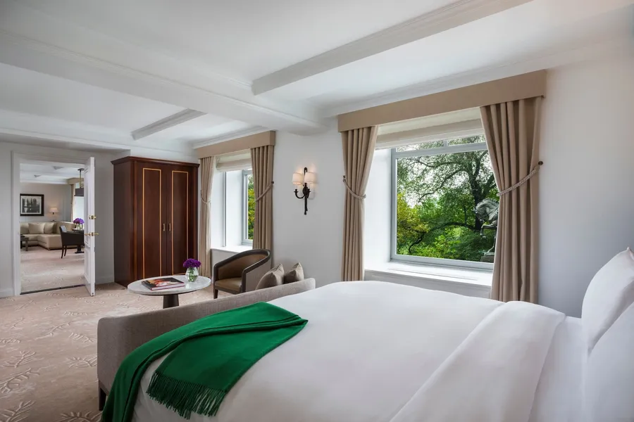 The Ritz-Carlton New York, Central Park hotel detail image 6